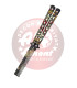 NAVAJA ABANICO PEINE K3100
